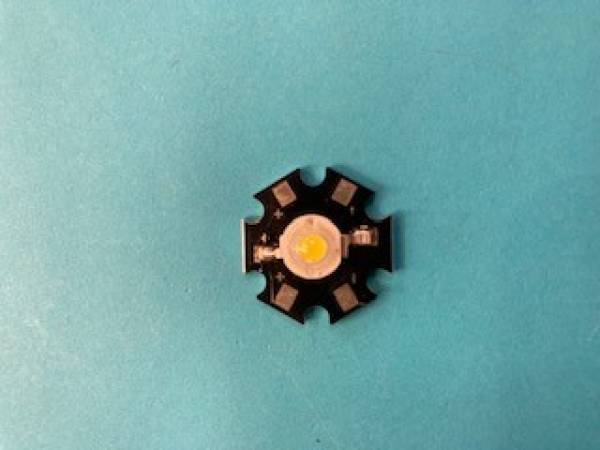 LED-Chip 3Watt,Neutral Weiß,3500